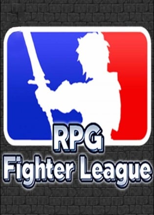 Скачать RPG Fighter League