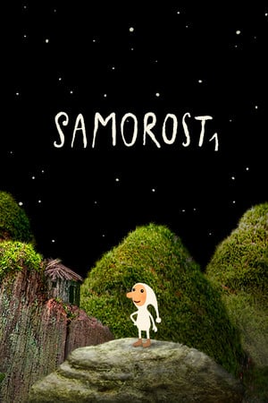 Скачать Samorost 1