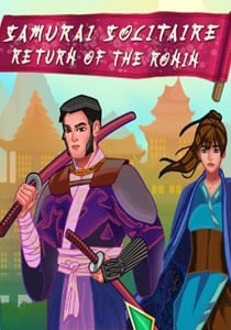 Скачать Samurai Solitaire: Return of the Ronin