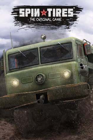 Скачать Spintires