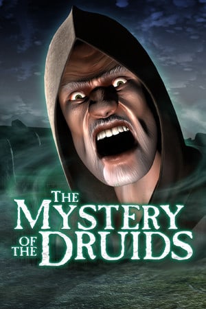 Скачать The Mystery of the Druids