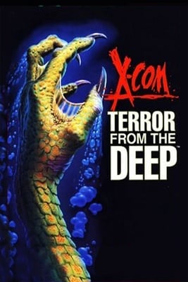 Скачать X-COM: Terror From the Deep