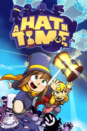 Скачать A Hat in Time