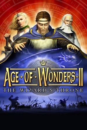 Скачать Age of Wonders 2: The Wizard's Throne