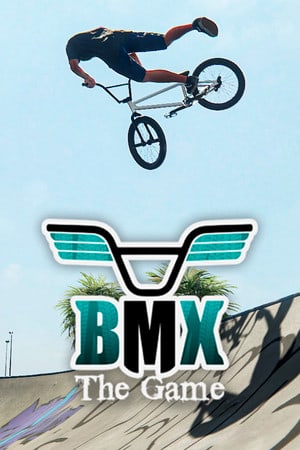 Скачать BMX The Game