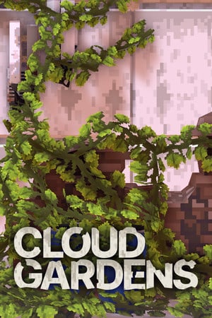 Скачать Cloud Gardens