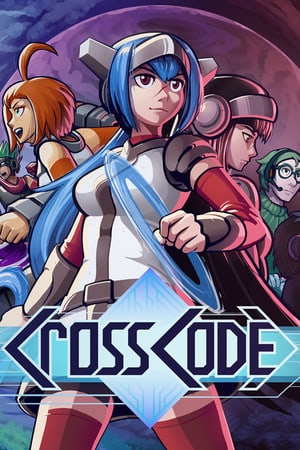 Скачать CrossCode