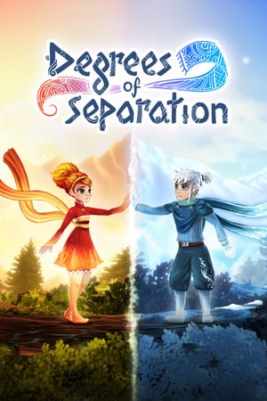 Скачать Degrees of Separation