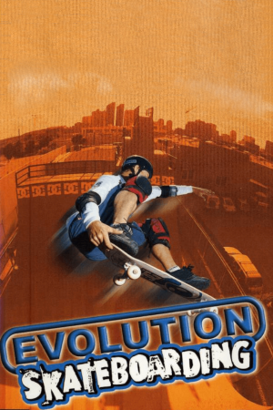 Скачать Evolution Skateboarding