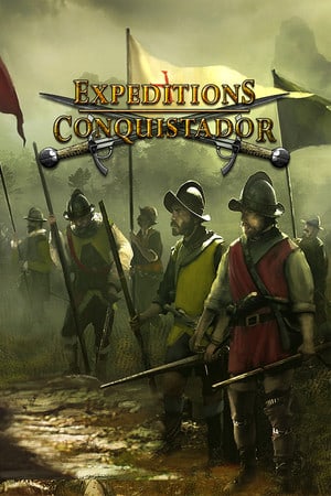 Скачать Expeditions: Conquistador