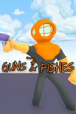 Скачать Guns and Fishes