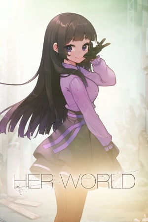 Скачать Her World