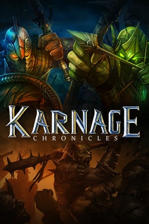 Скачать Karnage Chronicles