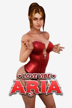 Скачать Love Vibe: Aria