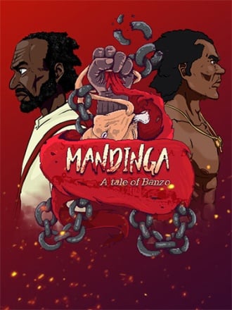 Скачать Mandinga: A Tale of Banzo