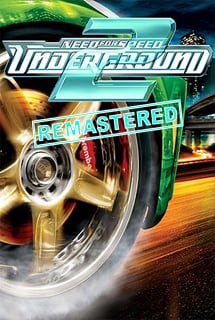 Скачать Need for Speed Underground 2 Remastered