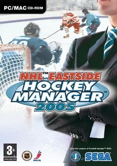 Скачать NHL Eastside Hockey Manager 2005