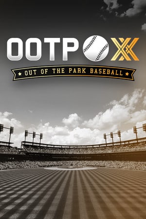 Скачать Out of the Park Baseball 20