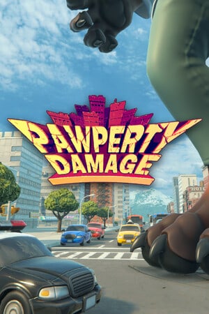 Скачать Pawperty Damage