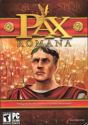 Скачать Pax Romana