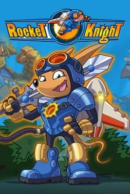 Скачать Rocket Knight