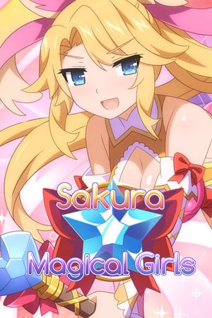 Скачать Sakura Magical Girls