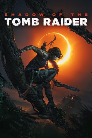 Скачать Shadow of the Tomb Raider: Definitive Edition