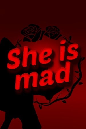 Скачать She is mad