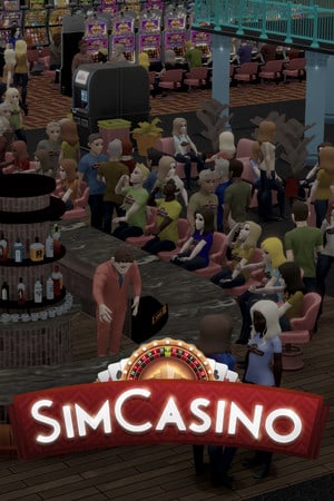 Скачать SimCasino