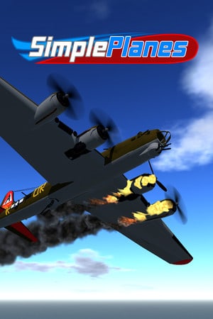 Скачать SimplePlanes