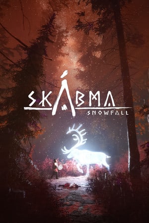 Скачать Skabma - Snowfall