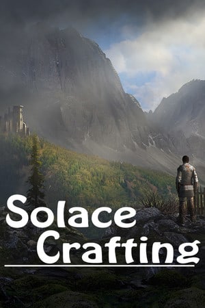 Скачать Solace Crafting