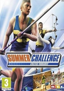 Скачать Summer Challenge: Athletics Tournament