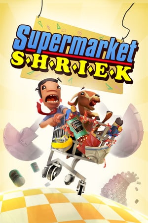 Скачать Supermarket Shriek