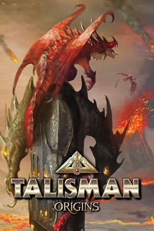 Скачать Talisman: Origins