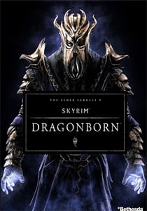 Скачать The Elder Scrolls V Skyrim Dragonborn