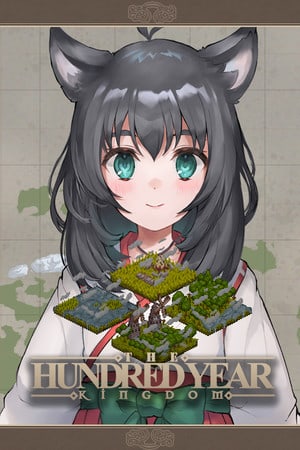 Скачать The Hundred Year Kingdom
