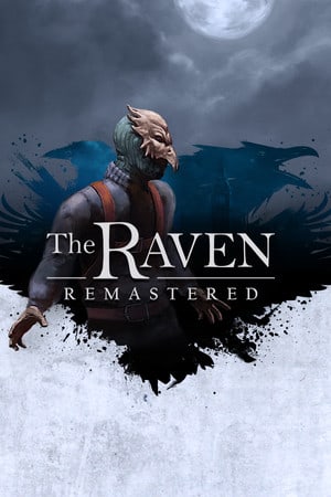 Скачать The Raven Remastered