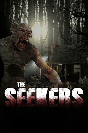 Скачать The Seekers: Survival