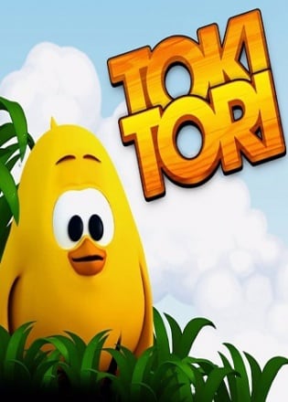 Скачать Toki Tori