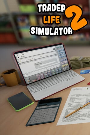 Скачать Trader Life Simulator 2