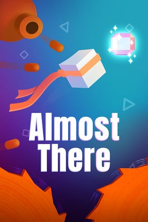 Скачать Almost There: The Platformer