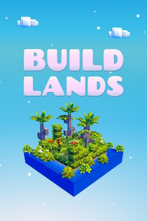 Скачать Build Lands