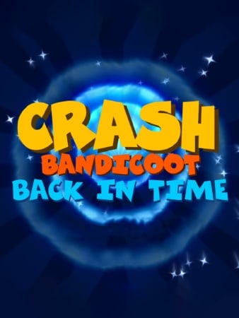 Скачать Crash Bandicoot: Back In Time