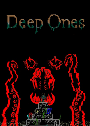 Скачать Deep Ones