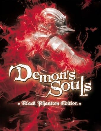 Скачать Demon's Souls: Black Phantom Edition