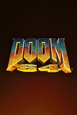 Скачать DOOM 64