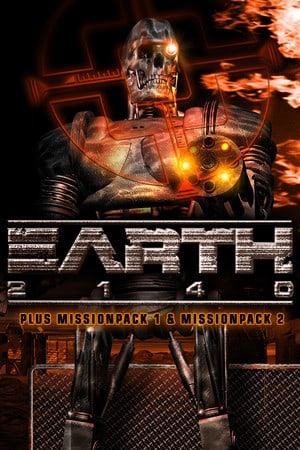 Скачать Earth 2140