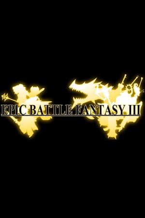 Скачать Epic Battle Fantasy 3