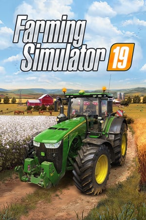 Скачать Farming Simulator 19